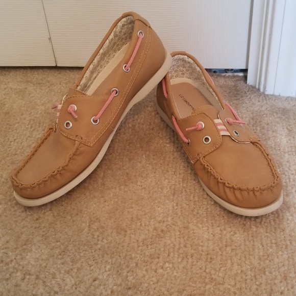 Liz Claiborne Loafers - Picture 3 of 4
